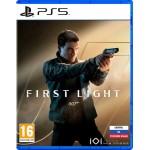007 First Light [PS5]